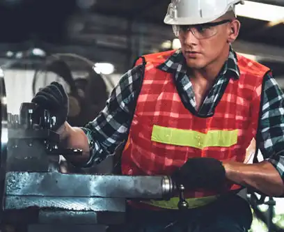 How CNC Machining Improves Die Cast Part Accuracy?